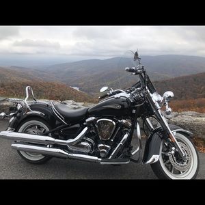 Meet your Posher, Greg